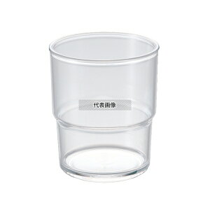 ���ۉ��H �X�^�b�L���O�^���u���[ �N���A CP9CL 200cc ��68×H80 �O���X/���� No.0965610