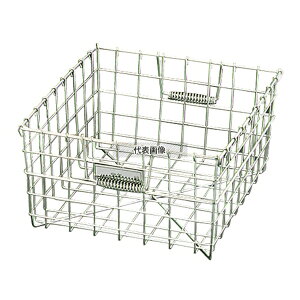 EBM(�]����) 18-8(�X�e�����X) �H��J�S (�v���[�g�t��) A�^ A-1 �� 410×380×H185 �o�X�{�b�N�X/��򃉃b�N No.0993000