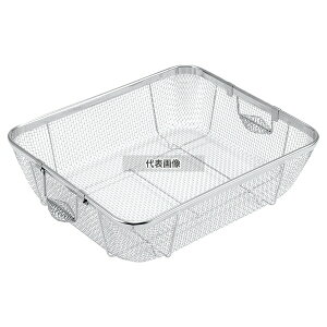 MINEX(~lbNX) rNg[ 18-8(XeX) N[oXPbg A^ ^  395×350×H100 oX{bNX/򃉃bN No.0994000