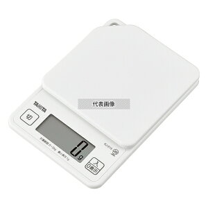TANITA(^j^) fW^NbLOXP[ 2kg KJ-213 WH RRibczCg 120×170×H27 nJ No.1038420
