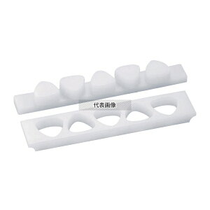 ZF PE ɂ^ Wt (B) ֓^ 5  FOB5L 440×87×H25 No.1049600