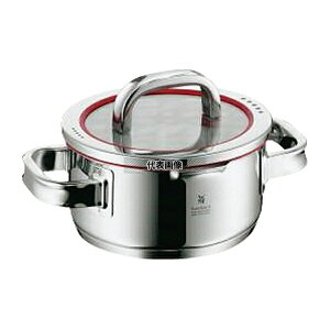 WMF �t�@���N�V����4 ���[�L���Z���[�� 16cm W0760166380 1.55L �O�a:178 IH/�K�X���p�� 18-8(�X�e�����X) No.1072870