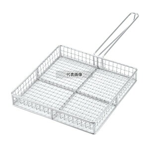 EBM(]) Y΃LgJS (W) ({n{ĂA~) 240×240×H40 No.1099300