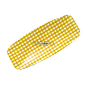 �y2�Z�b�g�z���{�B�V���H�| �����ڂ���� �`�F�b�N�C�G���[ 175×75mm No.1110800