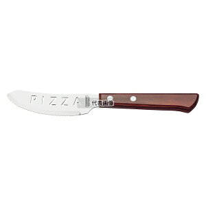 トラモンティーナ ポリウッド ピザナイフ レッド 21143/074 208*260*110 卓上鍋/焼物用品 No.1149030
