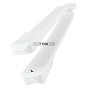 (有)大泉合成 アッテヨカッター ホワイト 全長115 缶切/栓抜 No.1164720