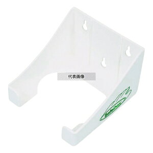 モレーンコーポレーション 壁掛けプルダウン式ディスペンサー (マグネット式) WPDD-MS 仕様:重力式 ユニフォーム No.1173340