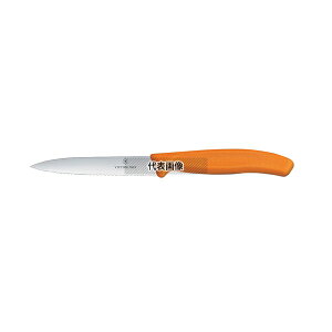 Victorinox rNgmbNX yeBiCt gnOR 6.7736.9FCE 10cm S:214 yeB[iCt  No.1245000