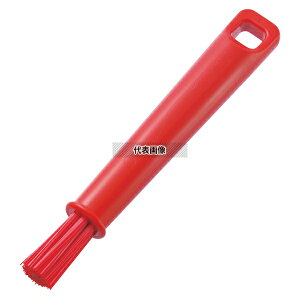 高砂 HP ペンブラシ レッド 54132 幅:155 ブラシ 清掃/衛生用品 No.1246140