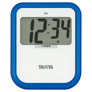 ^j^ TANITA(^j^) ڐG^C}[ 􂦂^Cv TD-424 BL u[ :90 ^C}[ No.1301150