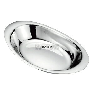 IKD 18-8(XeX) J[M  10.5C` 275×168×H33mm No.1448100