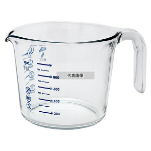 OXbNX}[g OXbN X}[gW[Jbv 1000ml 1000ml W19.5×D16×H13 }X/vʃXv[ No.1582000