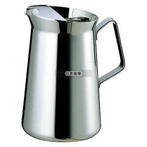 SW(ac) 18-8(XeX) ET^ EH[^[|bg (ACXK[ht) 2.1L 2.1L 122×H210 JtF/T[rXpi/g[ No.1737000