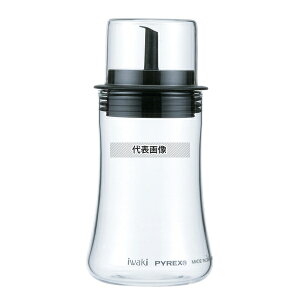iwaki IWAKI ӂtݖ S KT5031-BK ϔMKX 120ml ݖ No.1849000