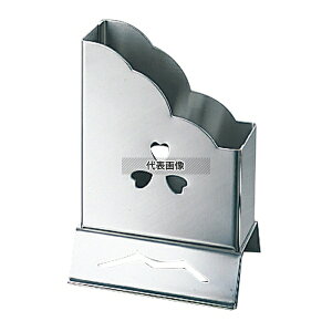 IKDR 18-8(XeX) p itL 95×38×H140 ㏬ No.1931800