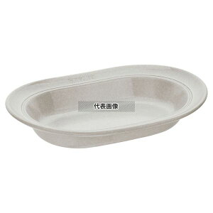 �X�g�E�u �Z���~�b�N �f�B�[�v�v���[�g 25cm �J���p�[�j�� 40508-030 275×195×H40 �Z���~�b�N No.2126530