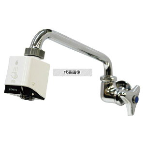 IDEX s^ی^֌Zbg (L) MP[320WS[19US 41×225×H110 ֌Zbg No.2134570