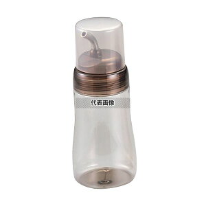 �v���[ �w���V�[�I�C���{�g�� S 200ml �N���A�u���E�� 200ml ��58×H149 ���������� No.2367000