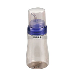 �v���[ �w���V�[�I�C���{�g�� S 200ml �N���A�u���[ 200ml ��58×H149 ���������� No.2367100