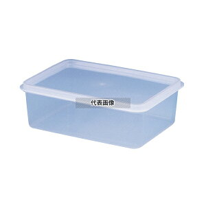 �V�P���� �V�[���E�F�A OA-1 2400ml 300×155×H70 �ۑ��e�� No.2847300