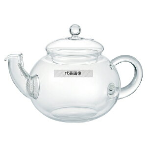 HARIO(nI) WsOeB[|bg JP-4 SV 800ml 225×137×H130 JtF/T[rXpi/g[ No.2895661