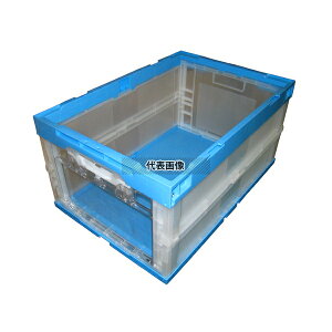 RISU(X) ܂肽݃Rei[ CB-76 Д 75L 650×440×H327mm ^/P[^O No.2918300