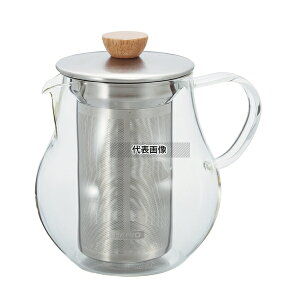 HARIO(�n���I) �e�B�[�s�b�`���[ 700ml TPC-70HSV 700ml 156×��120×H148 �J�t�F/�T�[�r�X�p�i/�g���[ No.2951700