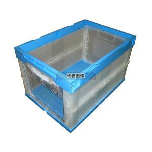 RISU(X) ܂肽݃Rei[ CB-51 Д PP 50L 530×366×H325mm ^/P[^O No.3150000