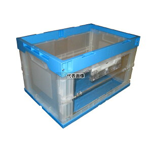 RISU(X) ܂肽݃Rei[ CB-51 ДL PP 50L 530×366×H325mm ^/P[^O No.3150100