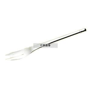 18-8(�X�e�����X) �I�X�J�[ �q���t�H�[�N �V���o�[ 127 �t�H�[�N No.3411000