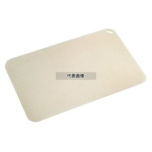 ミューファン 抗菌薄まな板 小 (280×220) 280×220 まな板 No.3433500