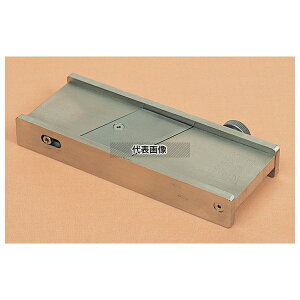 LT 18-8(�X�e�����X) �g�����t�X���C�T�[ N7006 (�ؔ���) *1010CT 178×70×H22 �X���C�T�[ No.3618700