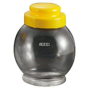 ] KX ۑr n^ CG[ (0.5L) 0.5L 104×H148 ۑe No.3653800