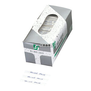 g[fBO Tooth Pickܓ ȗk} (1000{) S:60 ~[Օi No.3713000