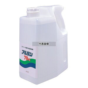エタノール製剤 アルタン78-R 詰替用 4.8L 4.8L エタノール製剤 No.4043000