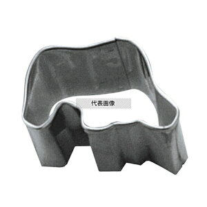 ^CK[NE(TIGERCROWN) 18-8(XeX) ^ ]E No.1280 26×45×H43 /x[J[pi No.4440200