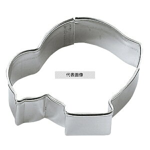 ^CK[NE(TIGERCROWN) 18-8(XeX) ^ qR No.1081 42×55×H24 /x[J[pi No.4441300