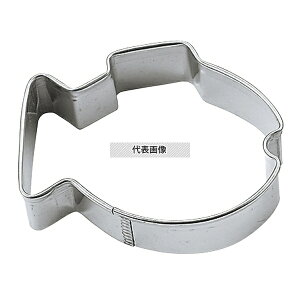 ^CK[NE(TIGERCROWN) 18-8(XeX) ^  No.1076 55×73×H24 /x[J[pi No.4441700