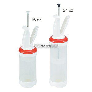 �|�[�V�����p�� 2�� �����M�����[�Z�b�g (�փ{�g��2�{�t) 24oz PP24x2-3 710ml ��82×H210(�{�g��) �f�B�X�y���T�[/�h���b�V���O�{�g�� No.4444713