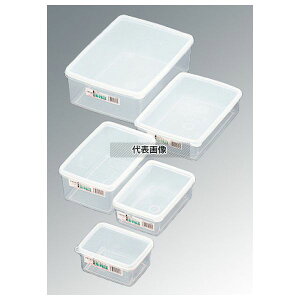 �G���e�b�N �n�C�p�b�N �p�^ ���p�^�C�v S-28 3000ml 251×251×H60 �X�g�b�N�|�b�g/�ۑ��e�� No.4659000