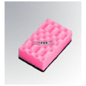 キクロン(洗浄科学研究所) たわし A型 ミニ 60×100×H40 清掃/衛生用品 No.4924000