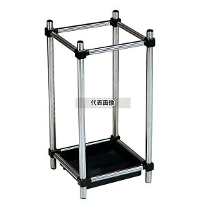 ؐ쏊 18-8(XeX) P S-60 230×230×H460 Xܔi/CeA No.5282800