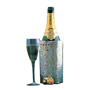 �o�L���o�� ���s�b�h�A�C�X ���C���N�[���[ ���[�W�V���o�[ �|���G�`�������� ��110×H177 ���C��/�o�[�p�i No.5297400