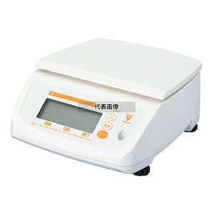 ] eIJ h^fW^͂ e| DS-500 2kg 240×270×H120 nJ No.5502000