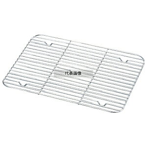 18-8(�X�e�����X) DU�o�b�g�A�~ 32�^ 273×185×H11 �A�~ No.5628600