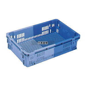 RISU(���X) �R���e�i�[ NF-M33 PP�� 32L 648×417×H155mm �^��/�P�[�^�����O No.5637000
