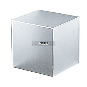 TOMOYA(�F��) �A�N����BOX 5�ʑ� (�}�b�g) 30602 �� 150×150×H150 �f�B�X�v���C�p�i No.5676500