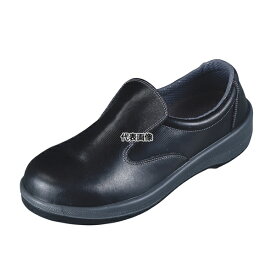 安全靴 シモン 7517 黒 27.5cm 27.5cm 靴 No.5808800