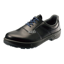 安全靴 シモン 8511 黒 27.5cm 27.5cm 靴 No.5809800
