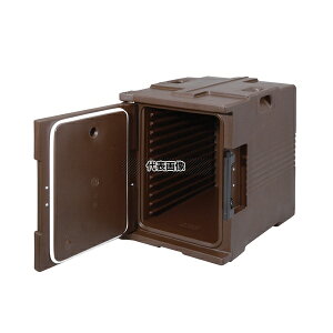 CAMBRO(�L�����u��) �J���L�����A UPC400 (131) D/B 57L 635×457×H635 �L�����A No.6240510